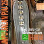 lampu jalan led 250w