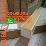 lampu gms 1x18w artolite