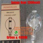 lampu ikan 1500 watt