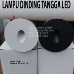 lampu dinding tangga