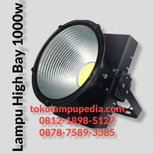lampu high bay 1000w