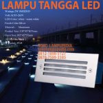 lampu tangga led 2w