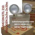 samcom etl 210