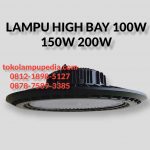 lampu gantung industri ufo