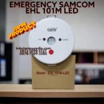 samcom ehl 101m led