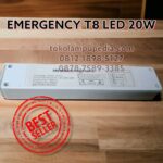emergency tl led 20w