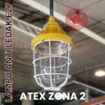 lampu gantung anti ledak