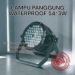lampu panggung waterproof