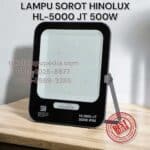 lampu sorot hinolux 500w