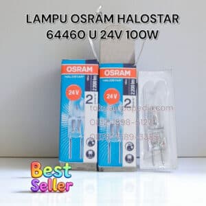 lampu osram 24v 100w