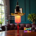lampu dekorasi imlek